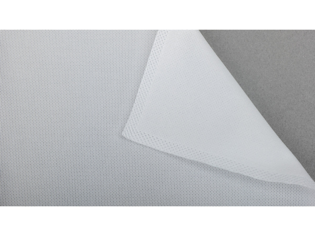 WP3407 Polyester Cleanroom Wipes 12x12, Laser Sealed Edge, ISO 7, 150/Pack