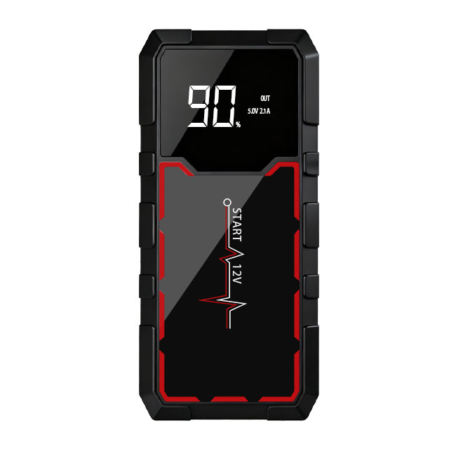 Carson Power CY7 Jump Starter