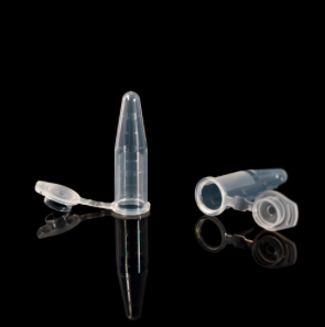 Centrifuge Tube 1.5ml/2ml/15ml/50ml RNase & DNase Free