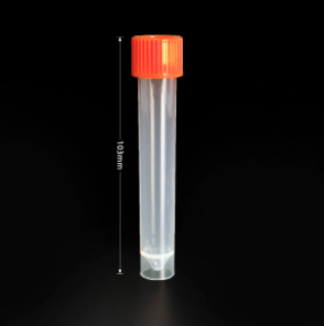 Virus Sampling Tube 10ml/20ml(RNase & DNase Free)Frozen Storage