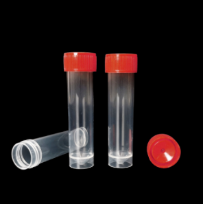 Virus Sampling Tube 10ml/20ml(RNase & DNase Free)Frozen Storage