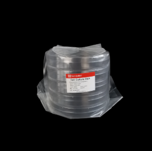 ⚡Cell Culture Dish 35/60/100/150mm Sterile TC Treated, CE/FDA Certified