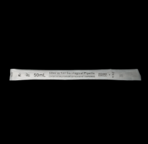 Serological Pipette Tips, 1/2/5/10/25/50 mL, Sterile & Pyrogen Free