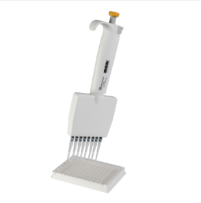 10uL/200uL/1000uL/5000uL/8-Channel(300uL) High Precision Pipette