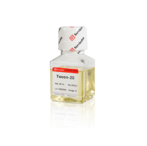 Tris Buffered Saline (TBS) Powder 2L/500mL/100mL Tween 20/80