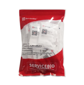 Phosphate Buffered Saline (PBS) Powder 2L/500mL