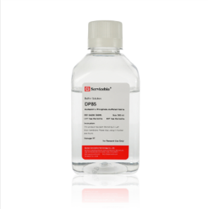 Phosphate Buffered Saline (PBS) Powder 2L/500mL