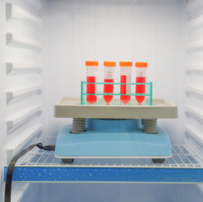 5kg Smart Shaker for 2D/3D/Split Type Sample Preparation Hot Sale