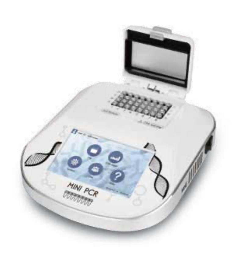 Mini Gradient Thermal Cycler MP-32+/16 (Pre-order Only)