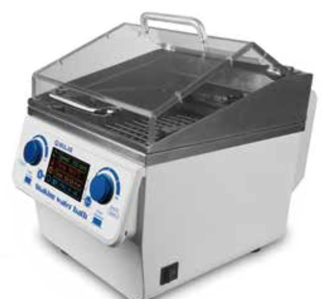 Water Bath Shaker SWT-100 (Pre-order only)