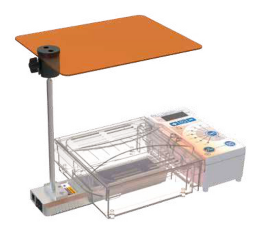 Blue Light Electrophoresis Monitor/Transilluminator DUT-24/DUT-48 (Pre-order only)