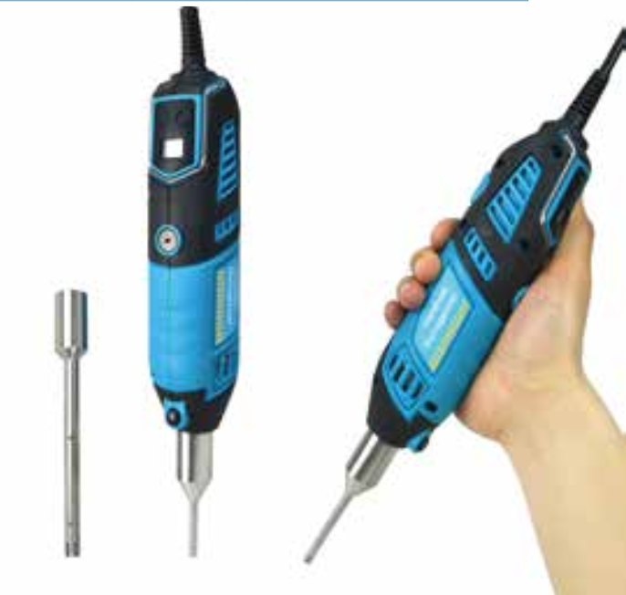 Handheld Homogenizer MT-30K/MT-13K-L(Pre-order only)