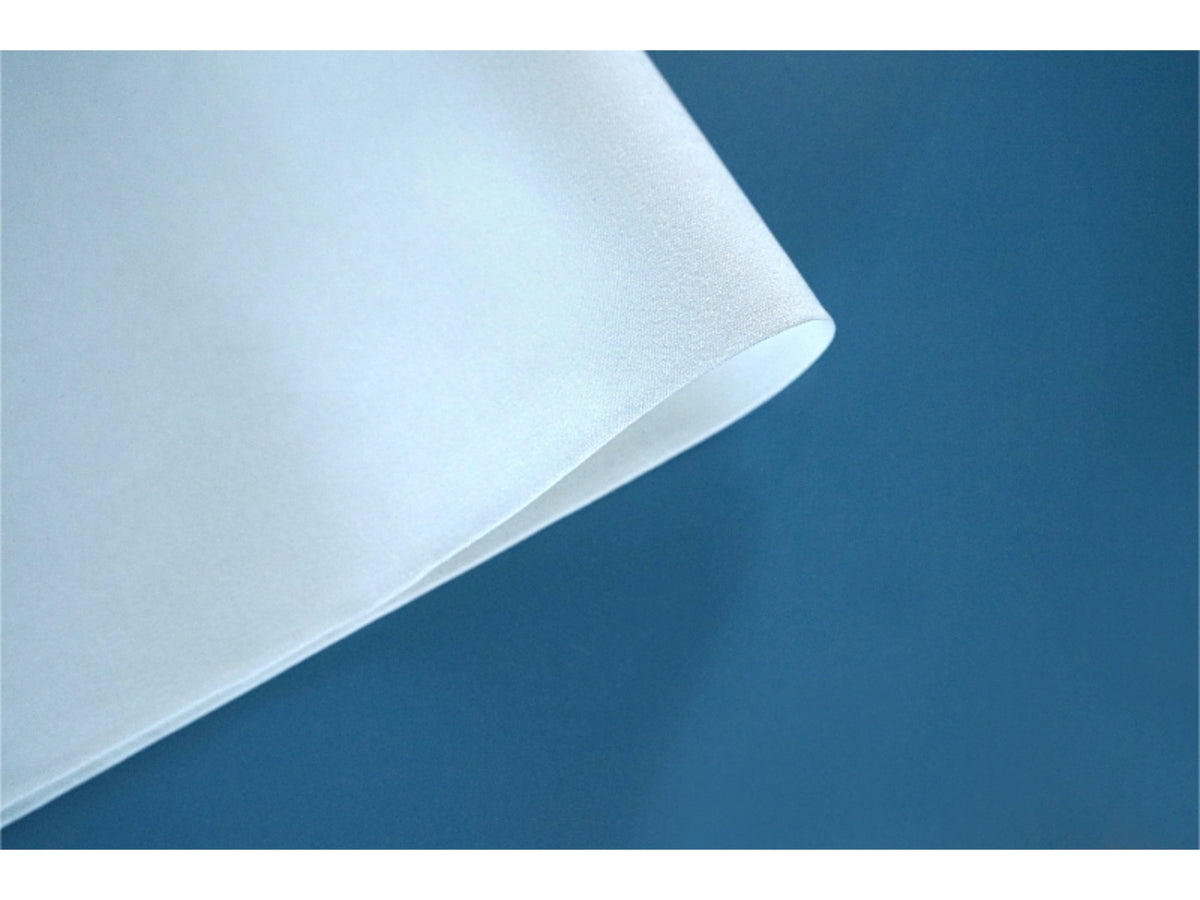 W5109 Cleanroom Wiper Roll 250mm, Lint-Free SMT Stencil Wipes, 220gsm, ISO 6-8