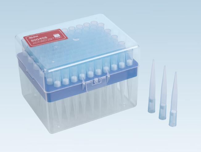 1000μL/1250 μL Pipette Tips in Packs or Bags for Scientific Research Whole Sale freeshipping - NodesSmartTools