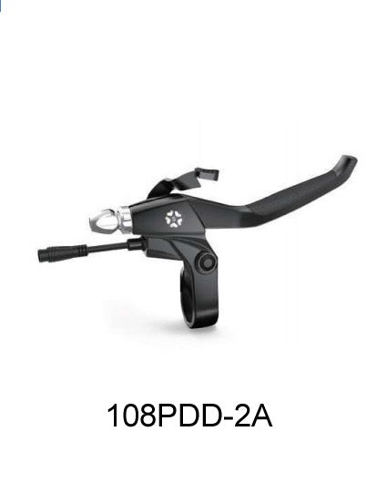 WX Mini E-Scooter Part-Hydraulic Disc Brakes freeshipping - NodesSmartTools