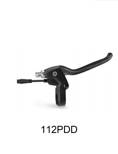 WX Mini E-Scooter Part-Hydraulic Disc Brakes freeshipping - NodesSmartTools