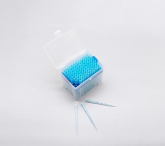 1000μL/1250 μL Pipette Tips in Packs or Bags for Scientific Research Whole Sale freeshipping - NodesSmartTools