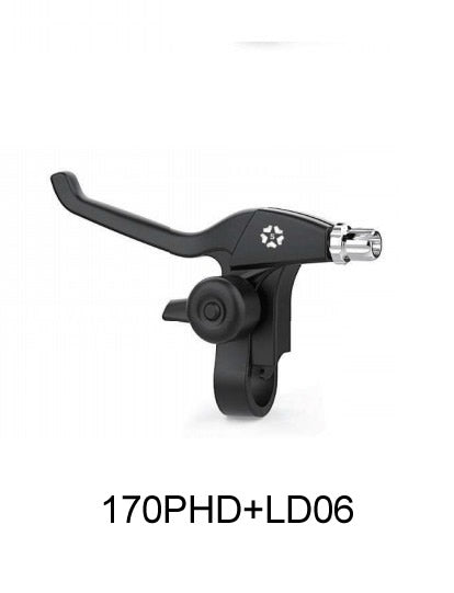 WX Mini E-Scooter Part-Hydraulic Disc Brakes freeshipping - NodesSmartTools
