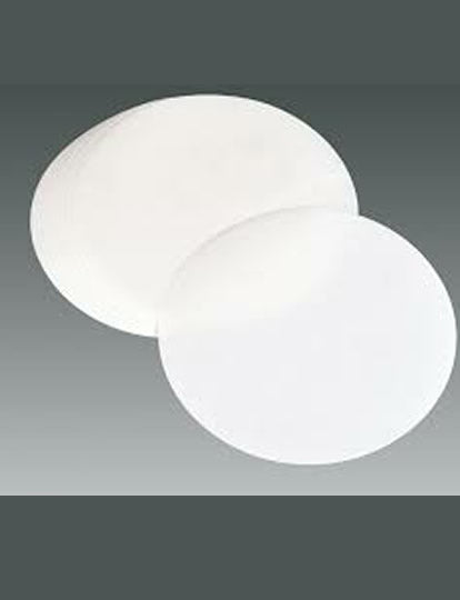 Quantitative & Qualitative Filter Paper for Scientific Research Lot Sale freeshipping - NodesSmartTools