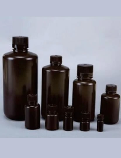 Narrow Mouth Reagent Bottle for Scientific Research Lot Sale freeshipping - NodesSmartTools