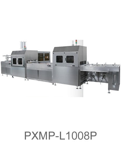 Fully Medical Liquid Bag&Tube Automatic Welding Machine Service On Demand - Nodesus
