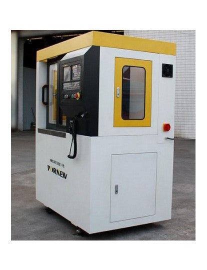 VMC300 5 Axis Mini CNC Machining Center OEM Sale freeshipping - NodesSmartTools