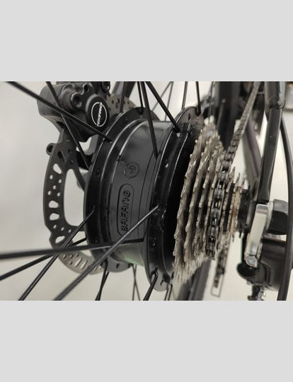 Mountain electric power bike freeshipping - NodesSmartTools