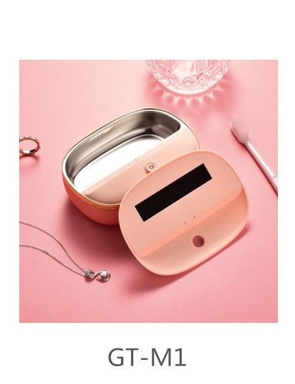 Household Ultrasonic Cleaner Series for Household Care Lot Sale