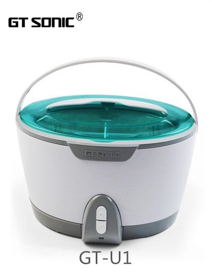 Household Ultrasonic Cleaner Series for Household Care Lot Sale