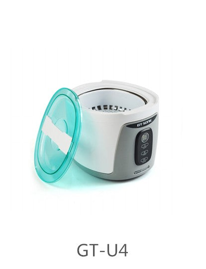 Household Ultrasonic Cleaner Series for Household Care Lot Sale