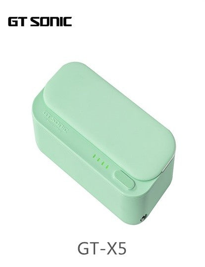 Household Ultrasonic Cleaner Series for Household Care Lot Sale
