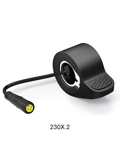 WX Hall Sensor Throttles for E-Scooter