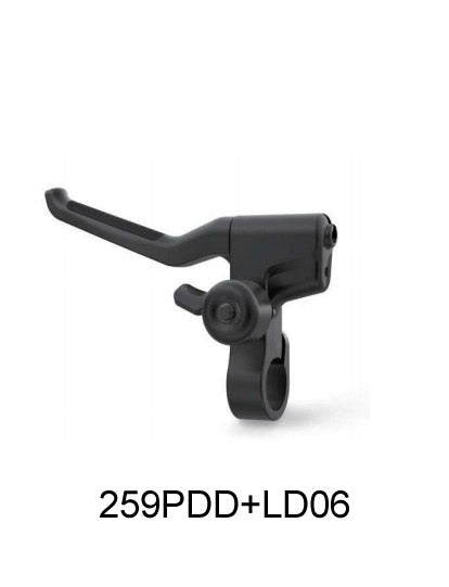 WX Mini E-Scooter Part-Hydraulic Disc Brakes freeshipping - NodesSmartTools