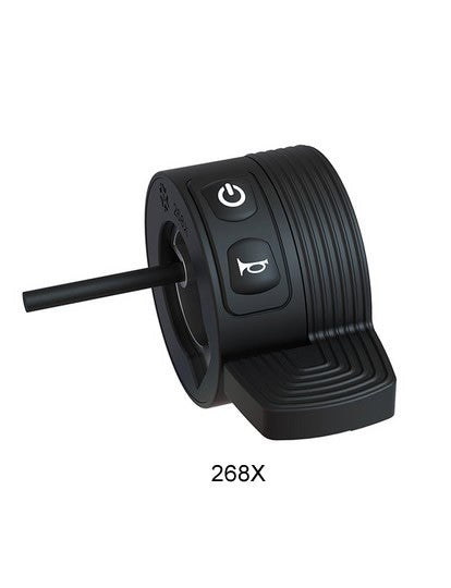 WX Hall Sensor Throttles for E-Scooter