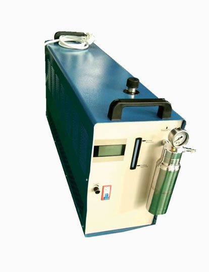 Welder OxyHydrogen Flame Water Welding for Fabrication and Manufacturing OEM Sale freeshipping - NodesSmartTools