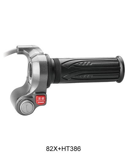 WX Hall Sensor Throttles for E-Scooter