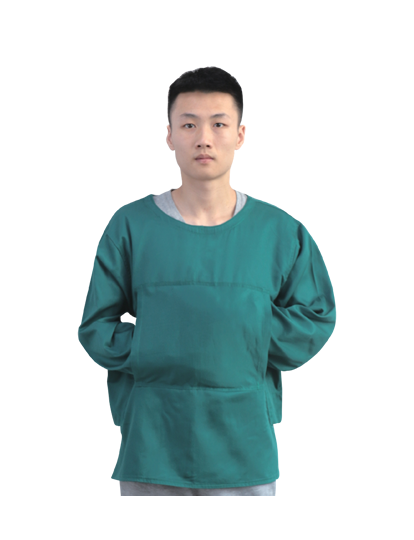 MT Safe Restraint Coat D Series for Professional and Household Care Lot Sale freeshipping - NodesSmartTools
