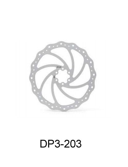 WX Mini E-Scooter Part-Hydraulic Disc Brakes freeshipping - NodesSmartTools
