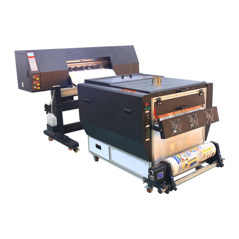 Fabrics A1 DTF Printer for Printing Services OEM Sale freeshipping - NodesSmartTools