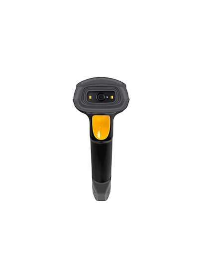 Handheld Image 1D and 2D Barcode Scanner 6600 for Inventory Control Sample Sale freeshipping - NodesSmartTools