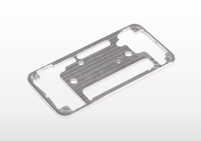 Precision CNC Machining On Demand Services freeshipping - NodesSmartTools
