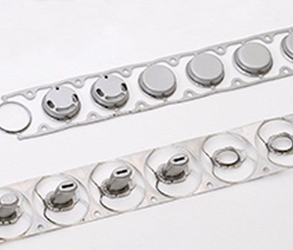 Precision Stamping Deep Drawing Form On Demand freeshipping - NodesSmartTools
