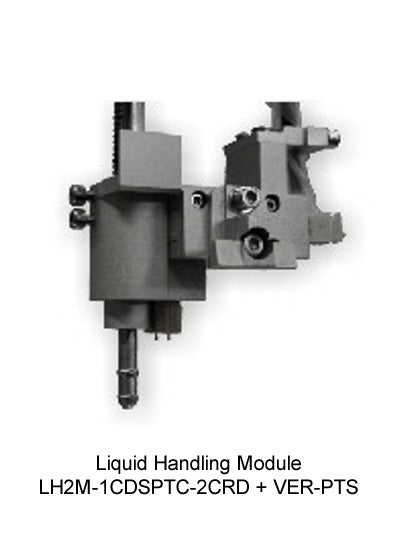 VERSA Modules Liquid Handling Modules freeshipping - NodesSmartTools