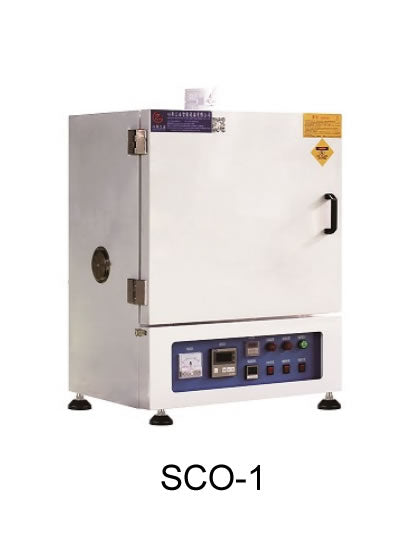 SZSH Precision Hot Air Oven for Scientific Research and Industrial Process OEM Sale