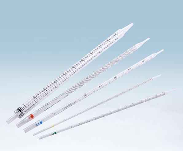 Serological Pipettes 1ml/2ml/5ml/10ml/25ml/50ml for Scientific Research Lot Sale freeshipping - NodesSmartTools