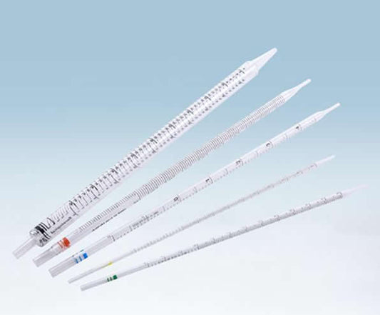 Serological Pipettes 1ml/2ml/5ml/10ml/25ml/50ml for Scientific Research Lot Sale freeshipping - NodesSmartTools