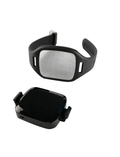 Bluetooth UHF RFID Wristband Reader VH-B73 for Inventory Control Lot Sale freeshipping - NodesSmartTools