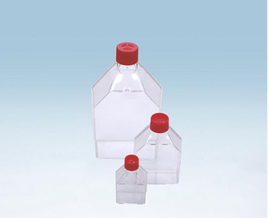 Cell Culture Flasks Non-Treated Sterile in Packs for Scientific Research Whole Sale freeshipping - NodesSmartTools