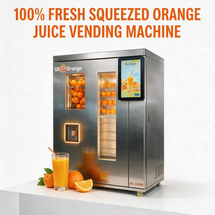 Commercial equipment
