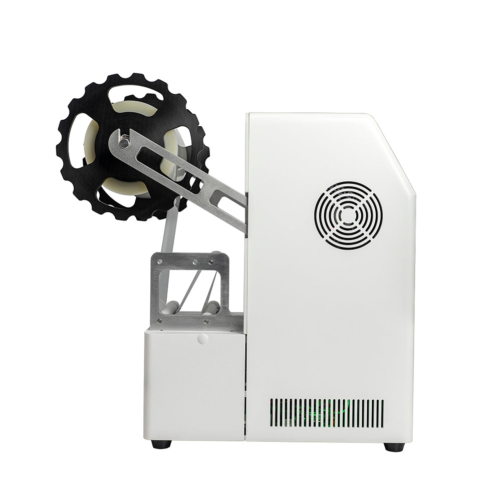 Automated PCR Plate Heat Sealer Hot Sale